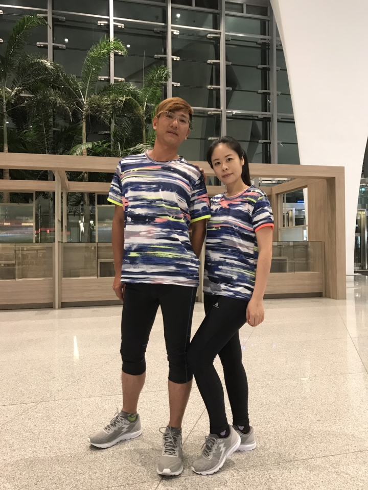 361°FANTOM 全新路跑鞋款