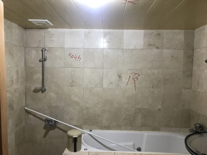 【開箱】~~~~~二手屋翻修-----工業風 自行設計、找工班、監工、驗收