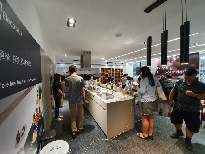 高效能、高智慧兼具時尚美學,最優質空氣清淨機伊萊克斯PURE A9正式亮相(補上完整試用心得)