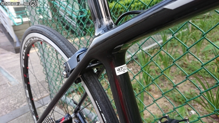 Trek Emonda SL 開箱文