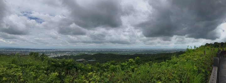 XV,小秘境輕旅行