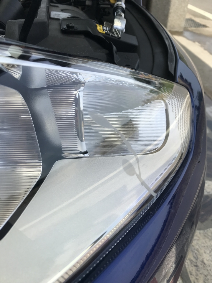 新苗汽車新竹廠 出保態度差