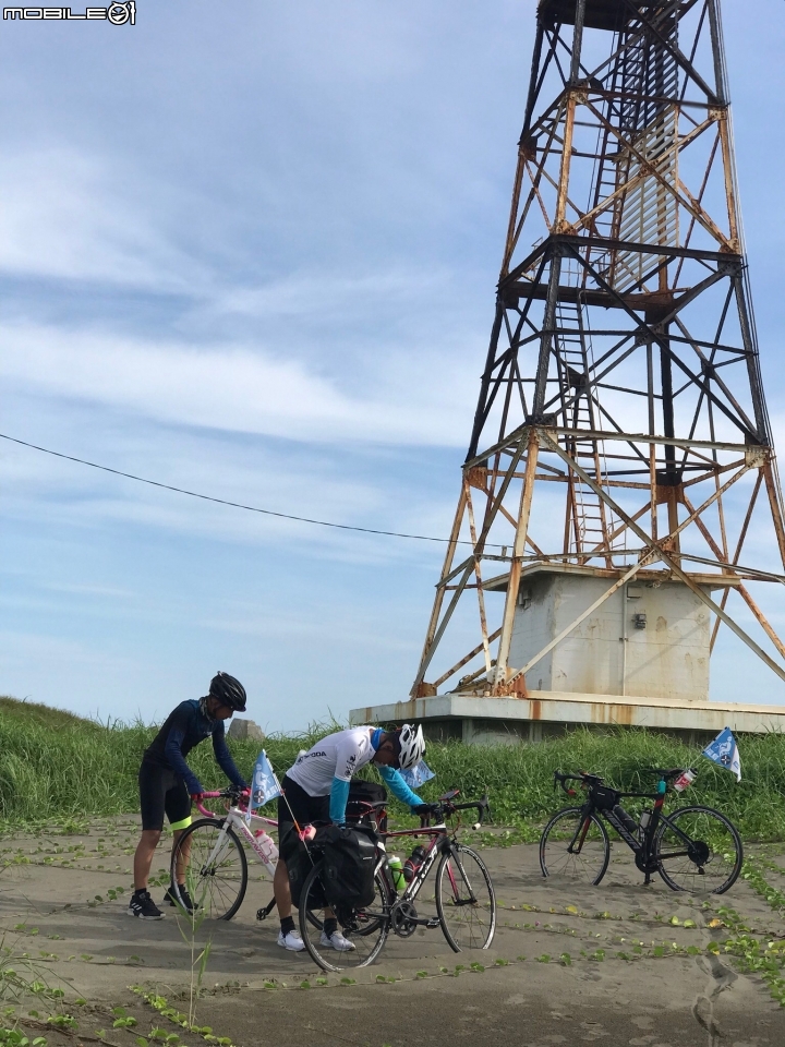 2019.06.16~2019.06.28 黑面蔡 環島13天遊記（環島四極點）