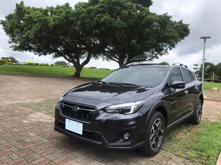 XV,小秘境輕旅行