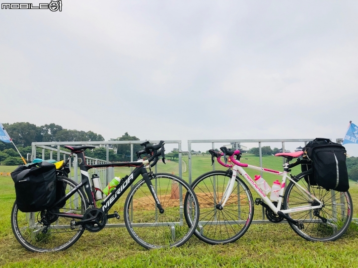 2019.06.16~2019.06.28 黑面蔡 環島13天遊記（環島四極點）