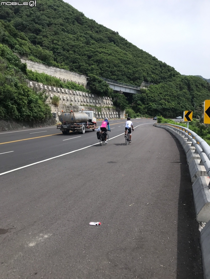 2019.06.16~2019.06.28 黑面蔡 環島13天遊記（環島四極點）