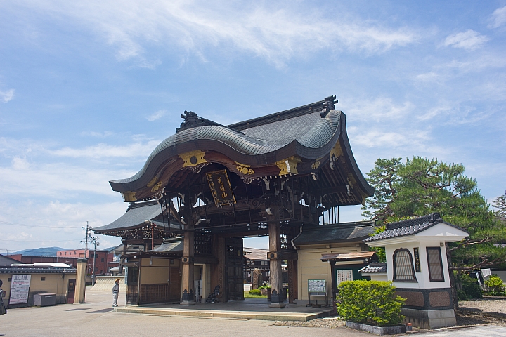 旅行 白川鄉 合掌村 41P SONY A7 28mm F2