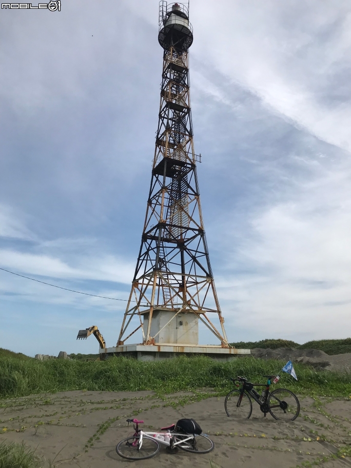 2019.06.16~2019.06.28 黑面蔡 環島13天遊記（環島四極點）