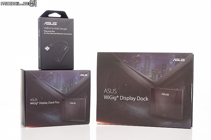 王者風範!ASUS ROG Phone II大全套開箱、初步效能測試