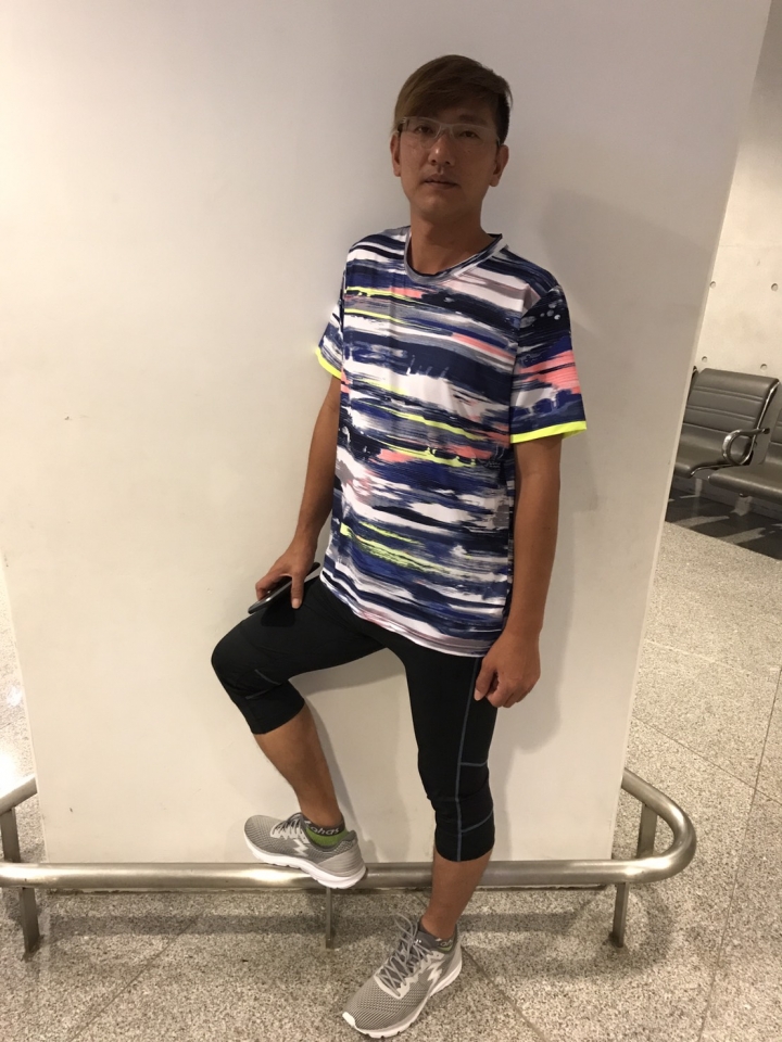 361°FANTOM 全新路跑鞋款