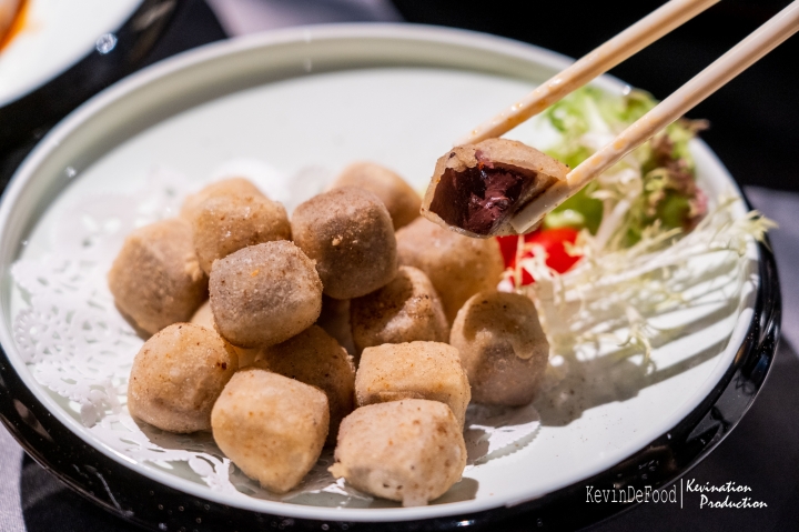 【KevinDeFood Special: 香港,念川居】