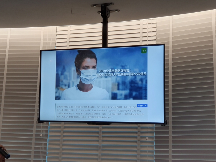 高效能、高智慧兼具時尚美學,最優質空氣清淨機伊萊克斯PURE A9正式亮相(補上完整試用心得)