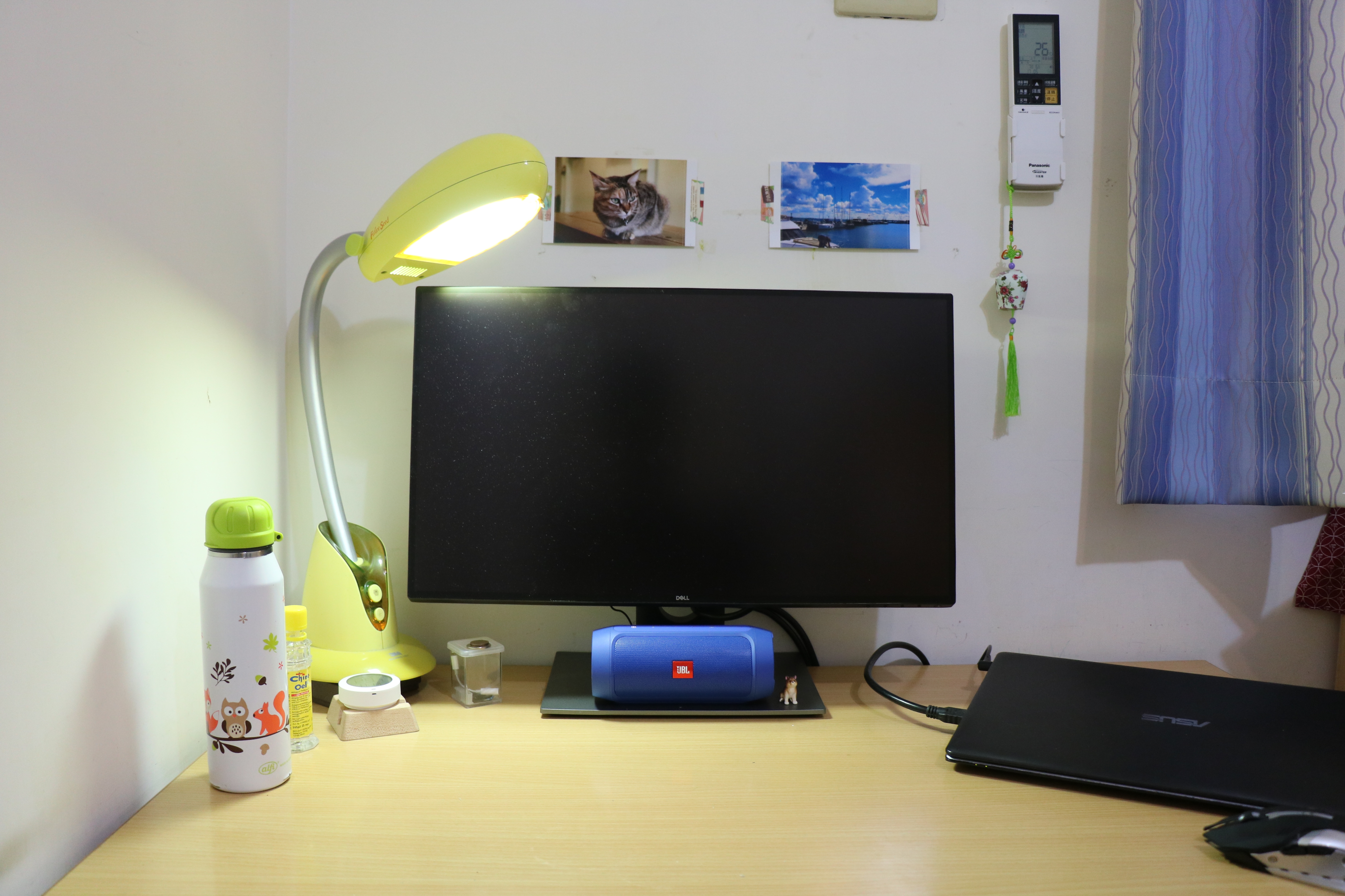 Dell U2518D 開箱