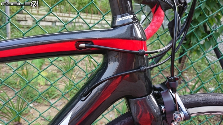 Trek Emonda SL 開箱文