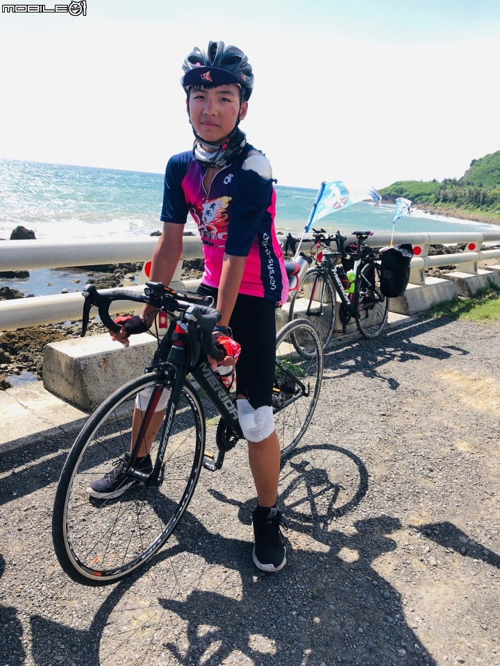 2019.06.16~2019.06.28 黑面蔡 環島13天遊記（環島四極點）