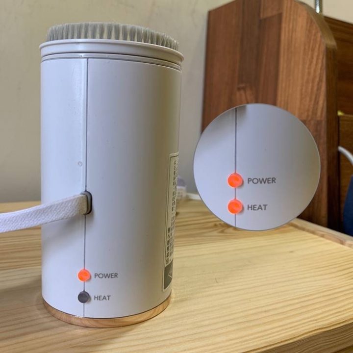 Twinbird 美型掛燙機 VS Prosteam Garment Steamer