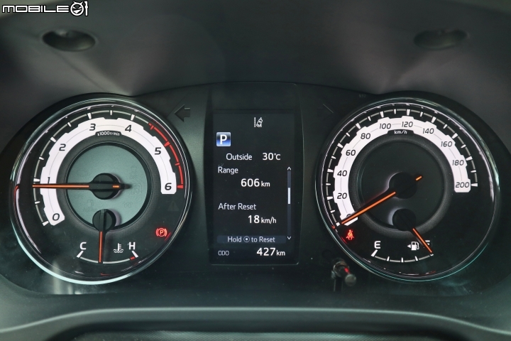 Toyota Hilux發表前試駕,名不虛傳的運動皮卡神車!