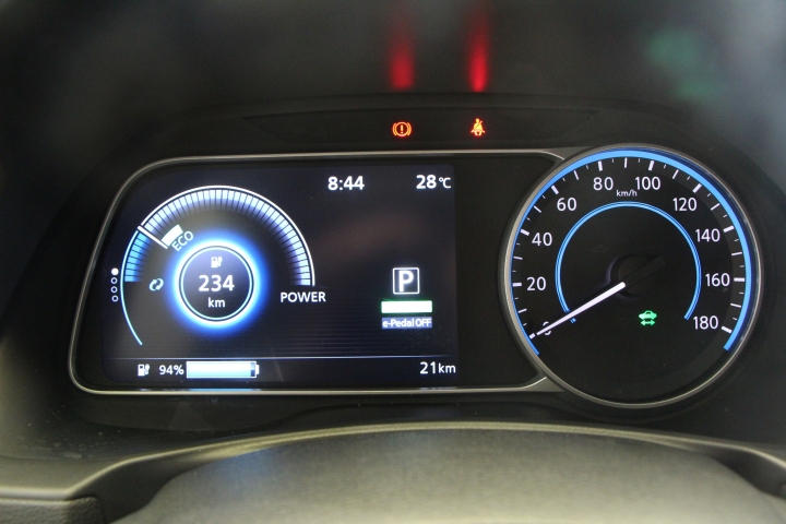 終於等到你,全世界銷量最好的電動車