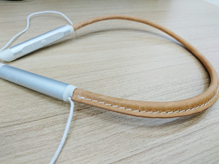 【開箱分享】Klipsch T5 Neckband藍牙耳機