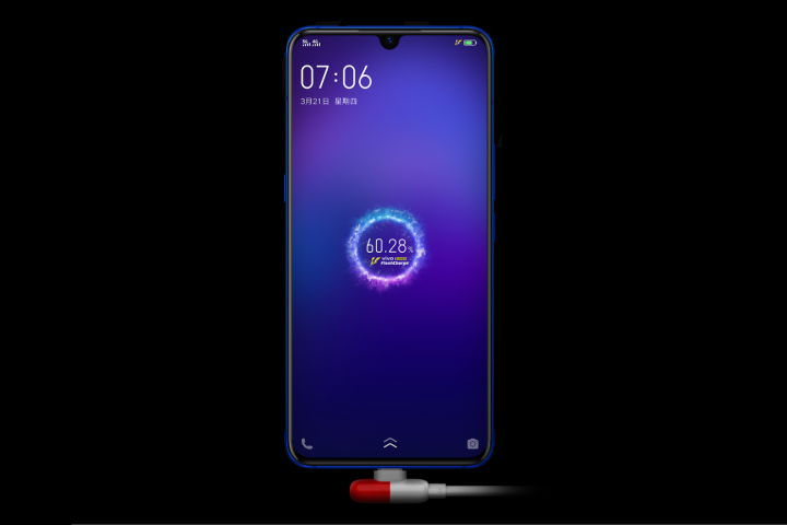 5G版免一萬八拼價!搭S855Plus的電競旗艦iQOO Pro揭曉