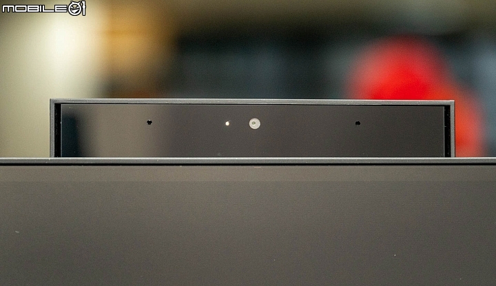 HP Pavilion 27 FHD顯示器 大螢幕玩手機享受B&O Play音效