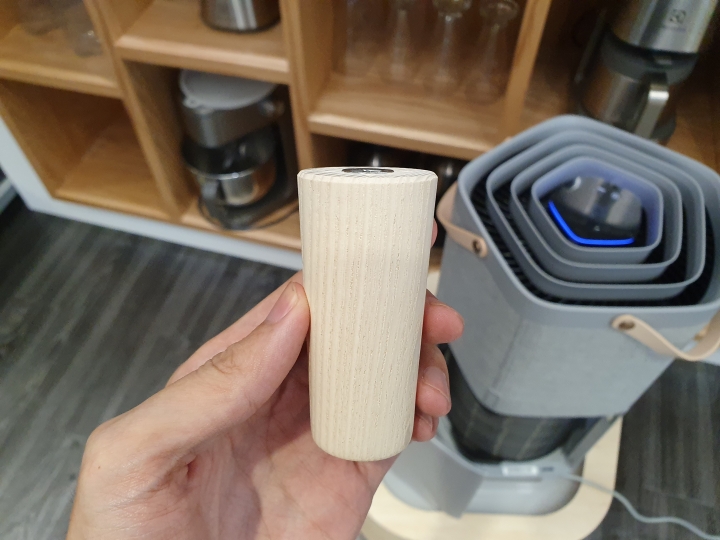 高效能、高智慧兼具時尚美學,最優質空氣清淨機伊萊克斯PURE A9正式亮相(補上完整試用心得)