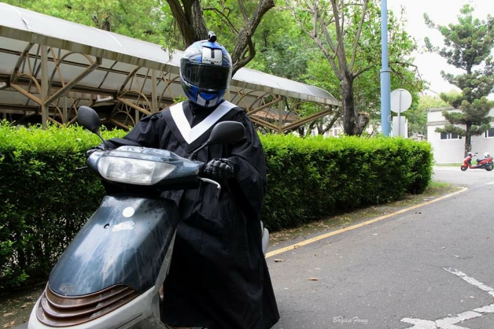 FNX 125 ABS 兩個月洗車小開箱