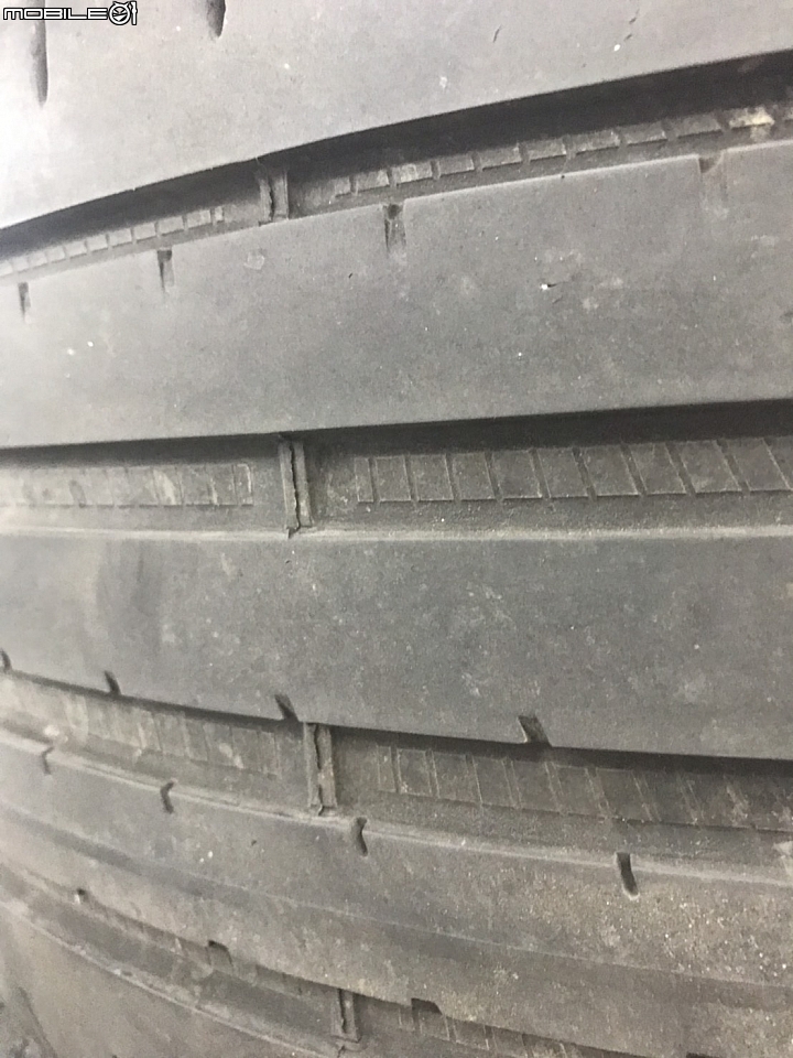 【更新上傳】固特異 新一代街胎王 Eagle F1 SuperSport 不專業分享!