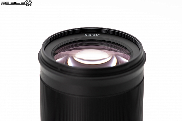 Nikon 85mm f/1.8 S 頂級光學品質的隨身型人像鏡