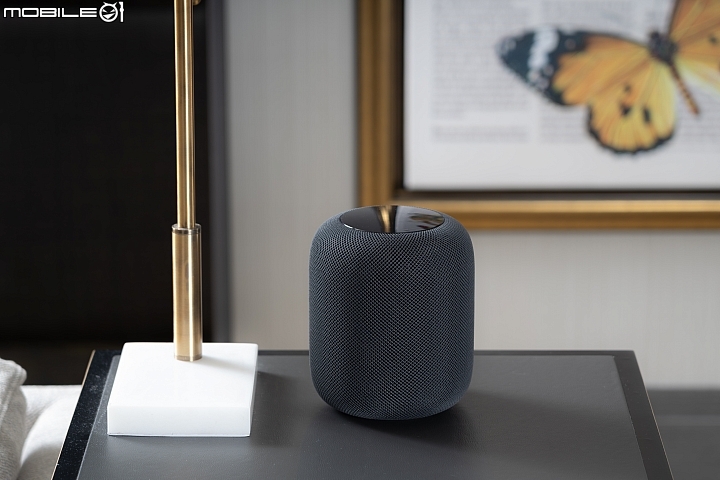 盼了許久終於登場！該入手台灣版的 Apple HomePod 嗎？