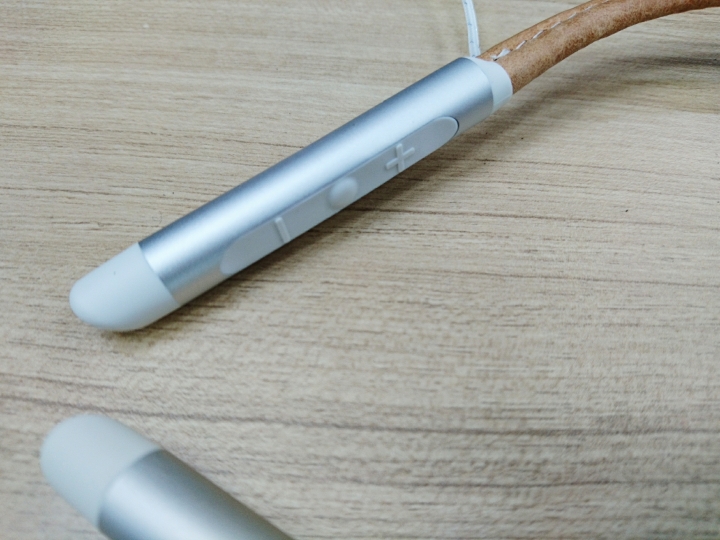 【開箱分享】Klipsch T5 Neckband藍牙耳機