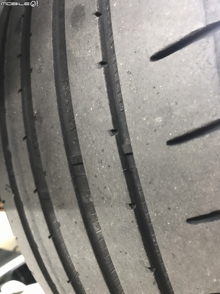 【更新上傳】固特異 新一代街胎王 Eagle F1 SuperSport 不專業分享!