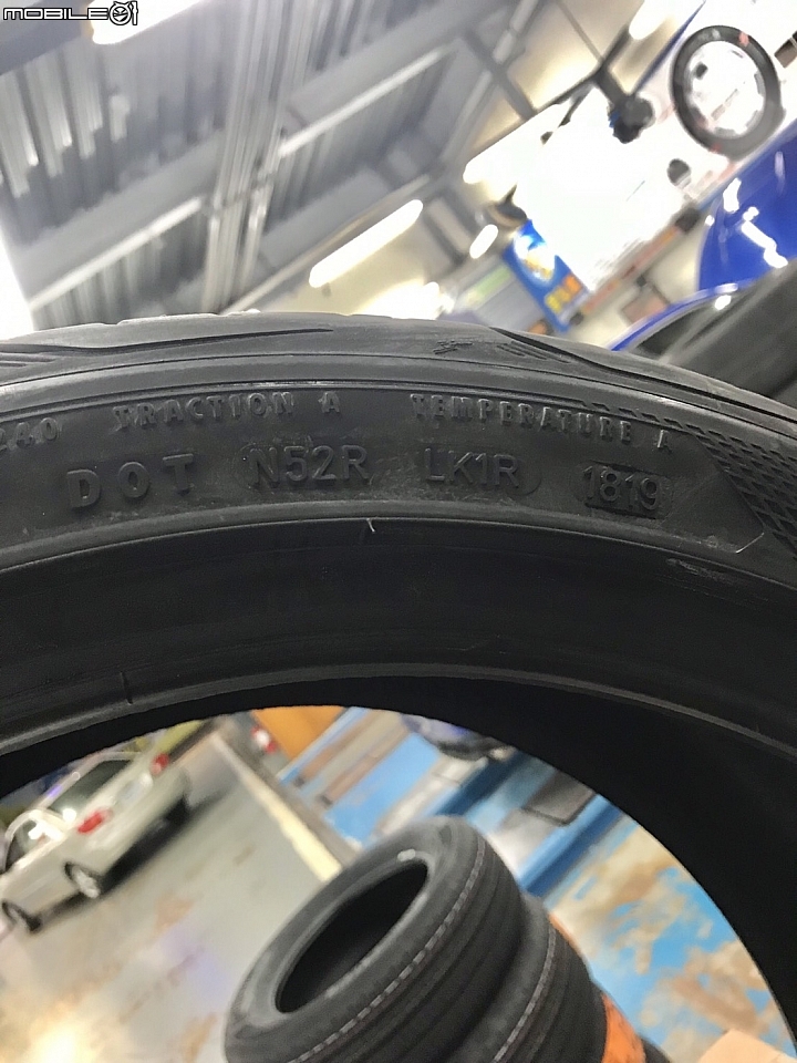 【更新上傳】固特異 新一代街胎王 Eagle F1 SuperSport 不專業分享!
