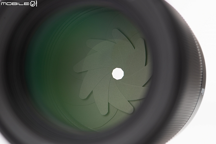 Nikon 85mm f/1.8 S 頂級光學品質的隨身型人像鏡