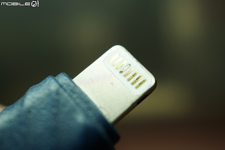 關於iPhone7的充電疑問