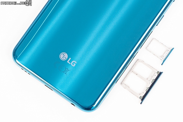 LG Q60體驗 五千有找的三鏡水滴平價機