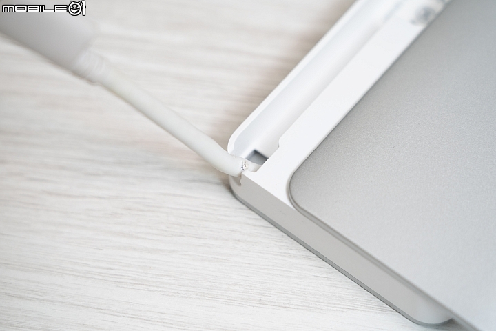 解放 USB-C 連接埠! HyperDrive USB-C Hub for MBP 與 iPad Pro 試用!