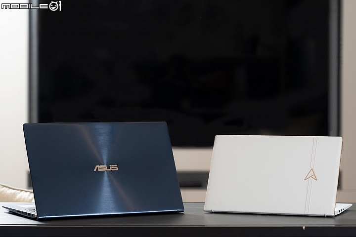 ASUS ZenBook Edition 30實測!ScreenPad 的再進化!