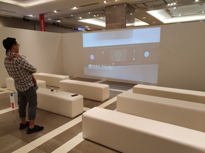 高效能、高智慧兼具時尚美學,最優質空氣清淨機伊萊克斯PURE A9正式亮相(補上完整試用心得)