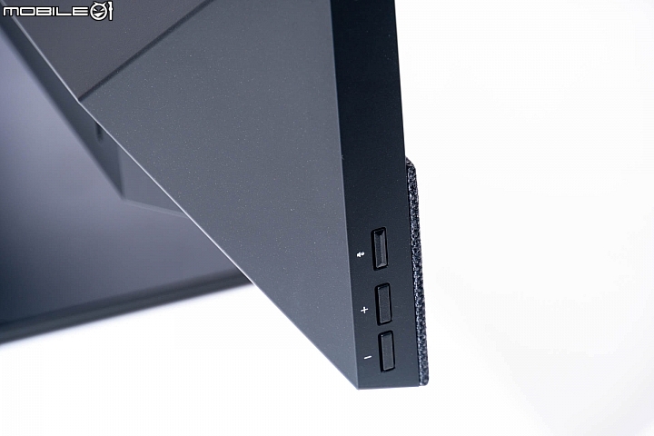 HP Pavilion 27 FHD顯示器 大螢幕玩手機享受B&O Play音效