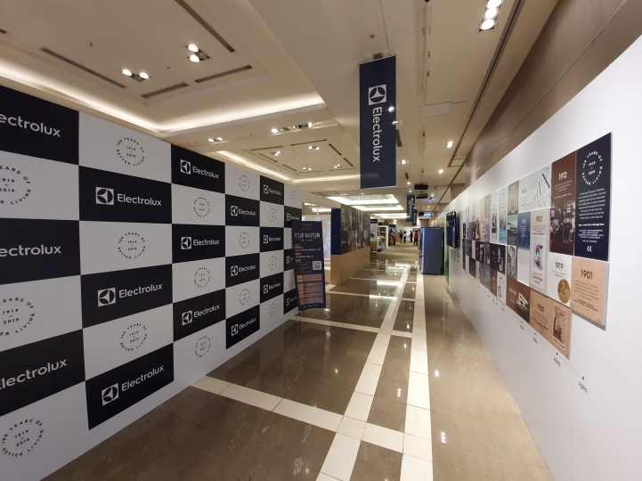 高效能、高智慧兼具時尚美學,最優質空氣清淨機伊萊克斯PURE A9正式亮相(補上完整試用心得)