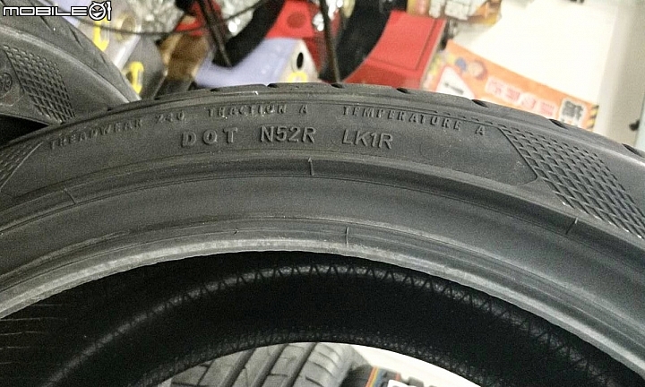 【更新上傳】固特異 新一代街胎王 Eagle F1 SuperSport 不專業分享!
