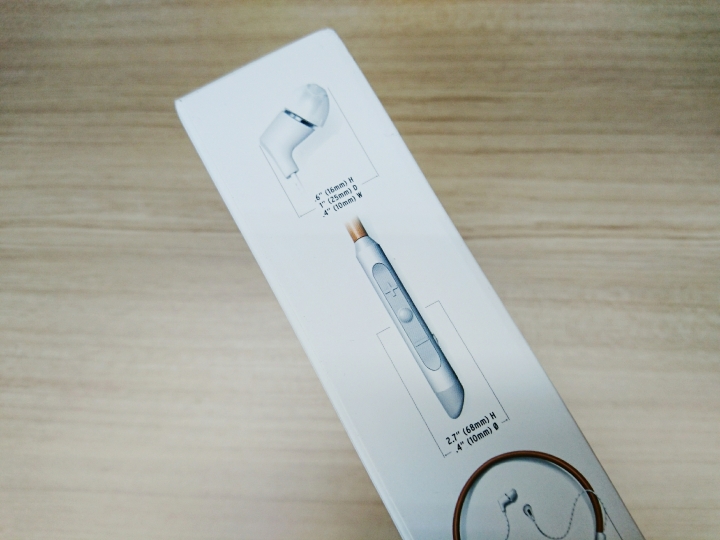 【開箱分享】Klipsch T5 Neckband藍牙耳機