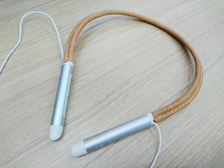 【開箱分享】Klipsch T5 Neckband藍牙耳機