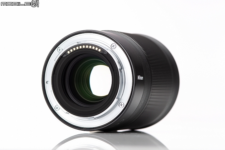 Nikon 85mm f/1.8 S 頂級光學品質的隨身型人像鏡