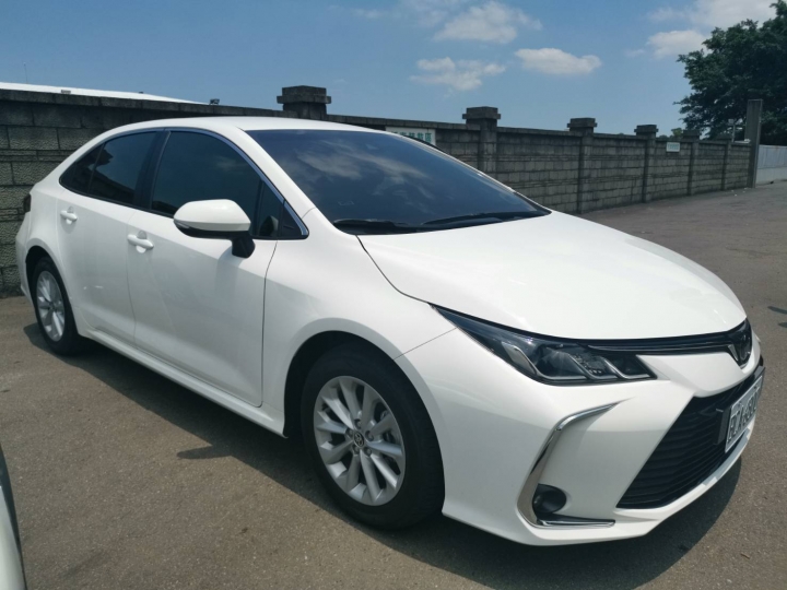 Altis不只是Altis