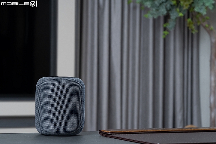 盼了許久終於登場！該入手台灣版的 Apple HomePod 嗎？