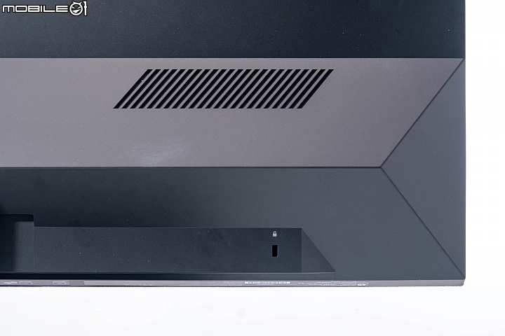 HP Pavilion 27 FHD顯示器 大螢幕玩手機享受B&O Play音效
