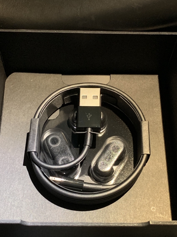 Beats POWERBEATS PRO 簡易開箱