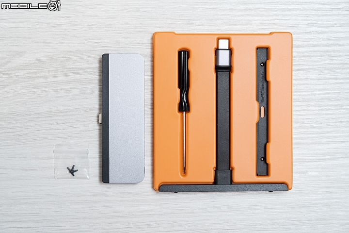 解放 USB-C 連接埠! HyperDrive USB-C Hub for MBP 與 iPad Pro 試用!